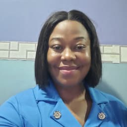 LOVELYN EJIKEME